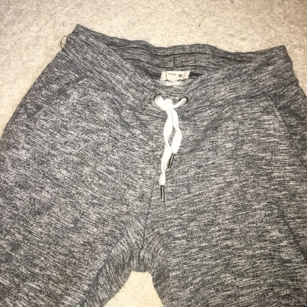 Garage sweats ❤